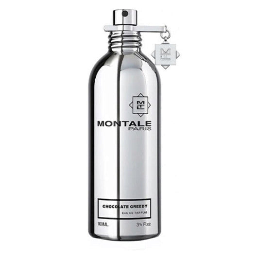 Montale Unisex Chocolate Greedy EDP Spray 3.4 oz (Tester) Fragrances 00 (Wholesale) - Luxurious Fragrance Available Online in Hong Kong & China