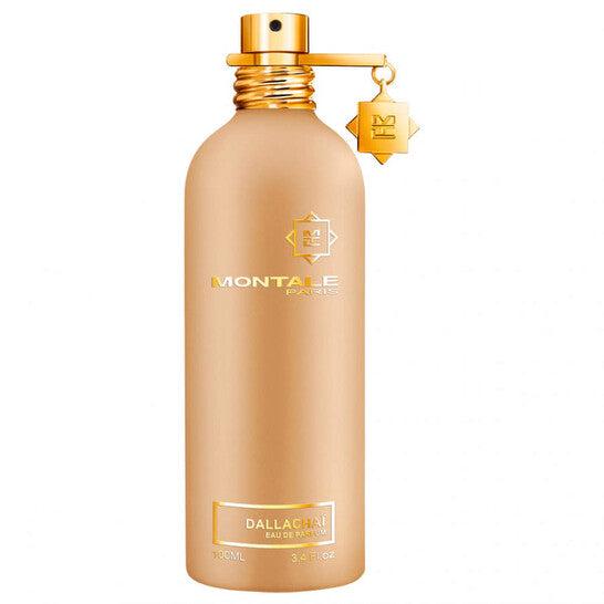 Montale Unisex Dallachai EDP Spray 3.4 oz Fragrances  - Luxurious Fragrance Available Online in Hong Kong & China