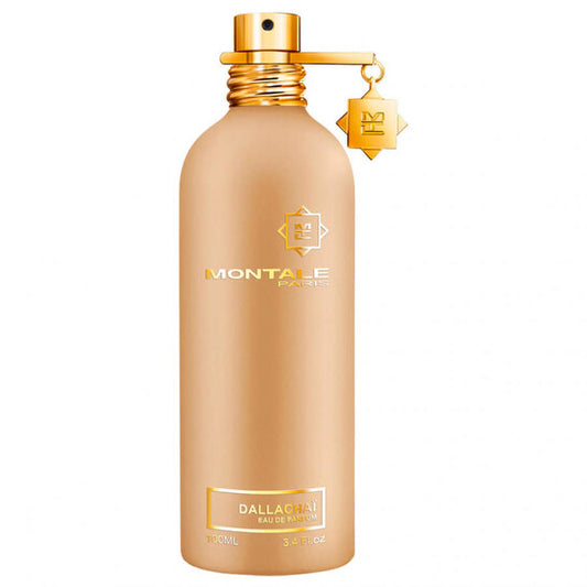 Montale Unisex Dallachai EDP Spray 3.4 oz Fragrances  - Luxurious Fragrance Available Online in Hong Kong & China