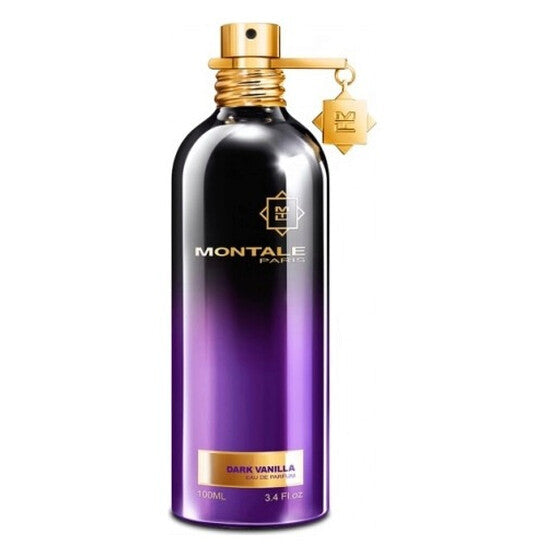 Montale Unisex Dark Vanilla EDP 3.4 oz (Tester) Fragrances (Wholesale) - Luxurious Fragrance Available Online in Hong Kong & China