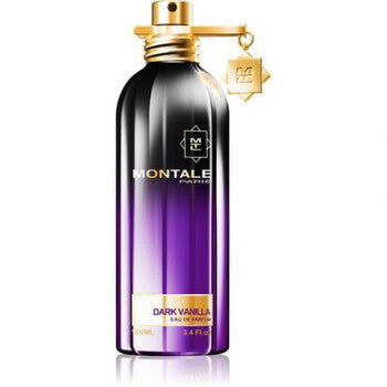 Montale Unisex Dark Vanilla EDP Spray 3.38 oz - Luxurious Fragrance Available Online in Hong Kong & China