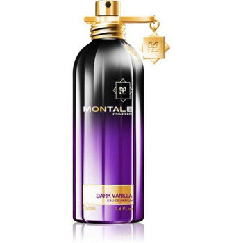 Montale Unisex Dark Vanilla EDP Spray 3.38 oz Fragrances (Wholesale) - Luxurious Fragrance Available Online in Hong Kong & China