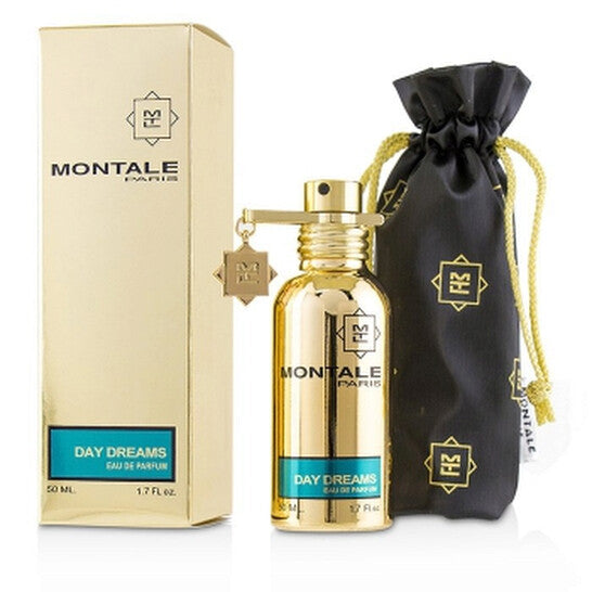 Montale Unisex Day Dreams EDP 1.7 oz Fragrances (Wholesale) - Luxurious Fragrance Available Online in Hong Kong & China