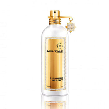 Montale Unisex Diamond Greedy EDP Spray 3.4 oz - Luxurious Fragrance Available Online in Hong Kong & China