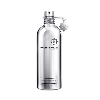 Montale Unisex Fantastic Basilic EDP Spray 3.4 oz - Luxurious Fragrance Available Online in Hong Kong & China