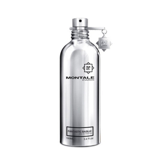 Montale Unisex Fantastic Basilic EDP Spray 3.4 oz Fragrances (Wholesale) - Luxurious Fragrance Available Online in Hong Kong & China