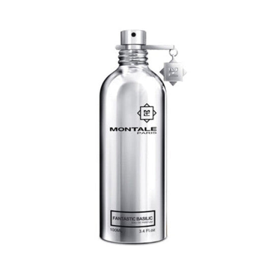 Montale Unisex Fantastic Basilic EDP Spray 3.4 oz Fragrances (Wholesale) - Luxurious Fragrance Available Online in Hong Kong & China