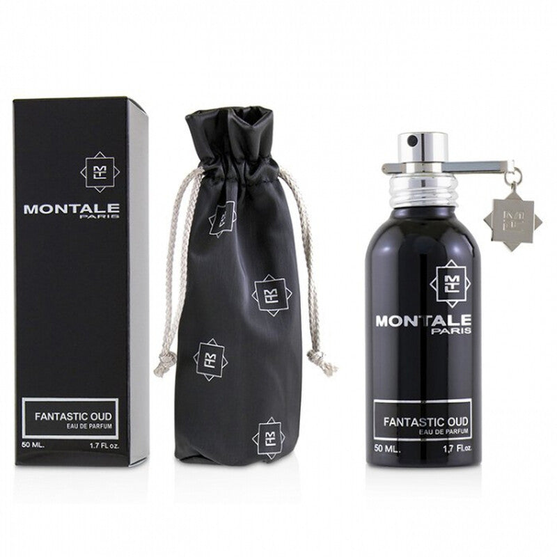 Montale Unisex Fantastic Oud EDP 1.7 oz Fragrances (Wholesale) - Luxurious Fragrance Available Online in Hong Kong & China