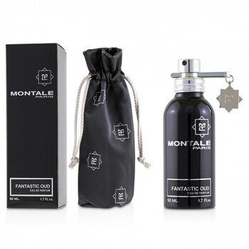 Montale Unisex Fantastic Oud EDP 1.7 oz Fragrances (Wholesale) - Luxurious Fragrance Available Online in Hong Kong & China