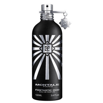 Montale Unisex Fantastic Oud EDP Spray 3.4 oz (Wholesale) - Luxurious Fragrance Available Online in Hong Kong & China