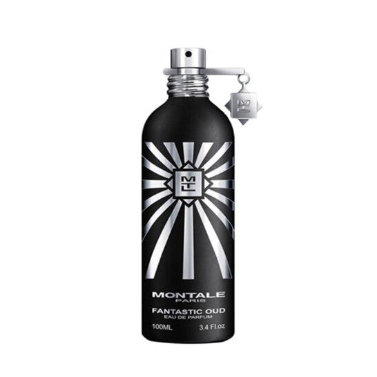 Montale Unisex Fantastic Oud EDP Spray 3.4 oz (Tester) Fragrances 00 (Wholesale) - Luxurious Fragrance Available Online in Hong Kong & China