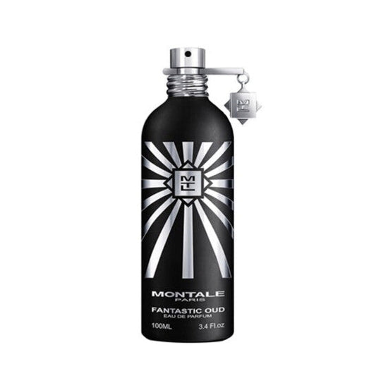 Montale Unisex Fantastic Oud EDP Spray 3.4 oz (Tester) Fragrances 00 (Wholesale) - Luxurious Fragrance Available Online in Hong Kong & China