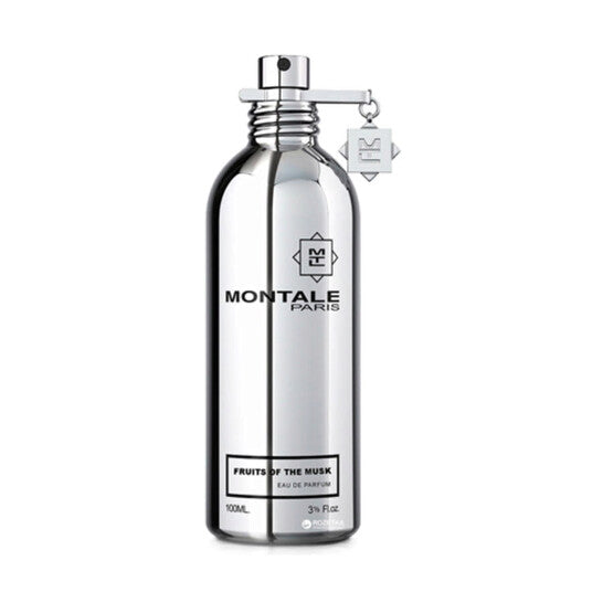 Montale Unisex Fruits Of The Musk EDP Spray 3.38 oz (Tester) Fragrances (Wholesale) - Luxurious Fragrance Available Online in Hong Kong & China