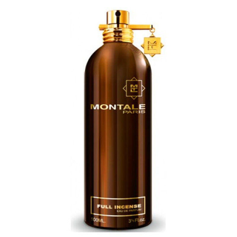 Montale Unisex Full Incense EDP Spray 3.4 oz (Tester) Fragrances (Wholesale) - Luxurious Fragrance Available Online in Hong Kong & China
