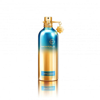 Montale Unisex Herbal Aquatica EDP 3.4 oz - Luxurious Fragrance Available Online in Hong Kong & China