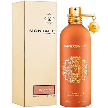 Montale Unisex Holy Neroli EDP Spray 3.4 oz - Luxurious Fragrance Available Online in Hong Kong & China