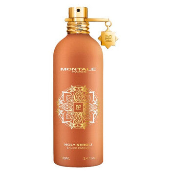 Montale Unisex Holy Neroli EDP Spray 3.4 oz (Wholesale) - Luxurious Fragrance Available Online in Hong Kong & China