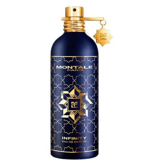 Montale Unisex Infinity EDP Spray 3.4 oz (Tester) Fragrances (Wholesale) - Luxurious Fragrance Available Online in Hong Kong & China