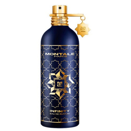 Montale Unisex Infinity EDP Spray 3.4 oz (Tester) Fragrances (Wholesale) - Luxurious Fragrance Available Online in Hong Kong & China