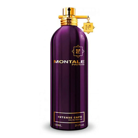 Montale Unisex Intense Cafe EDP Spray 3.4 oz (Tester) Fragrances  - Luxurious Fragrance Available Online in Hong Kong & China