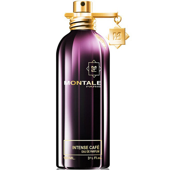Montale Unisex Intense Cafe EDP Spray 3.4 oz (Tester) Fragrances - Luxurious Fragrance Available Online in Hong Kong & China