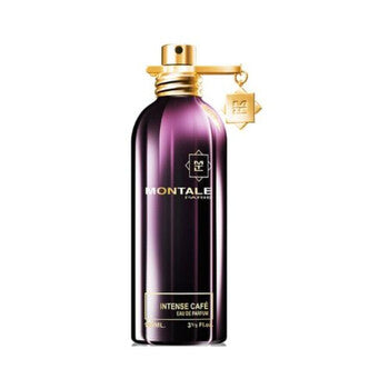 Montale Unisex Intense Cafe EDP Spray 3.4 oz (Tester) Fragrances (Wholesale) - Luxurious Fragrance Available Online in Hong Kong & China