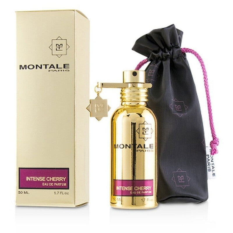 Montale Unisex Intense Cherry EDP Spray 1.7 oz Fragrances (Wholesale) - Luxurious Fragrance Available Online in Hong Kong & China