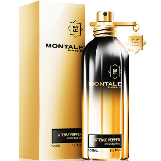 Montale Unisex Intense Pepper EDP Spray 3.4 oz (Tester) Fragrances - Luxurious Fragrance Available Online in Hong Kong & China