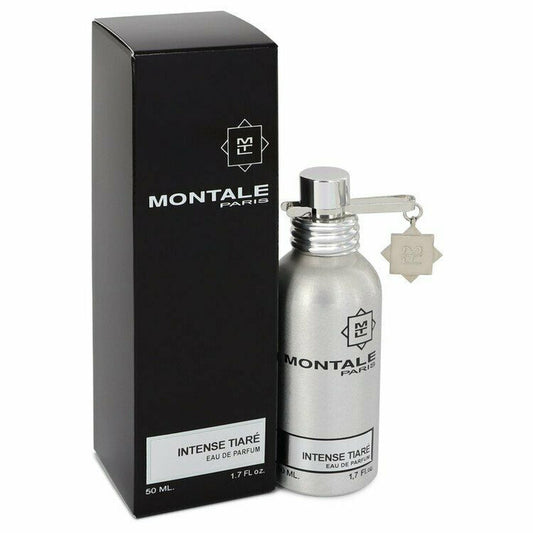 Montale Unisex Intense Tiare EDP 1.7 oz Fragrances (Wholesale) - Luxurious Fragrance Available Online in Hong Kong & China