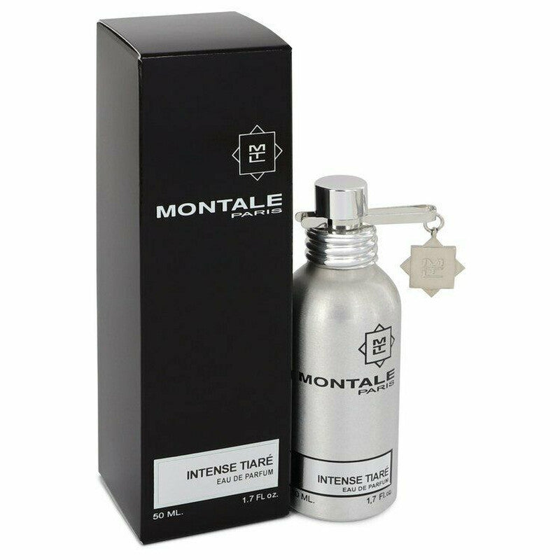 Montale Unisex Intense Tiare EDP 1.7 oz Fragrances - Luxurious Fragrance Available Online in Hong Kong & China