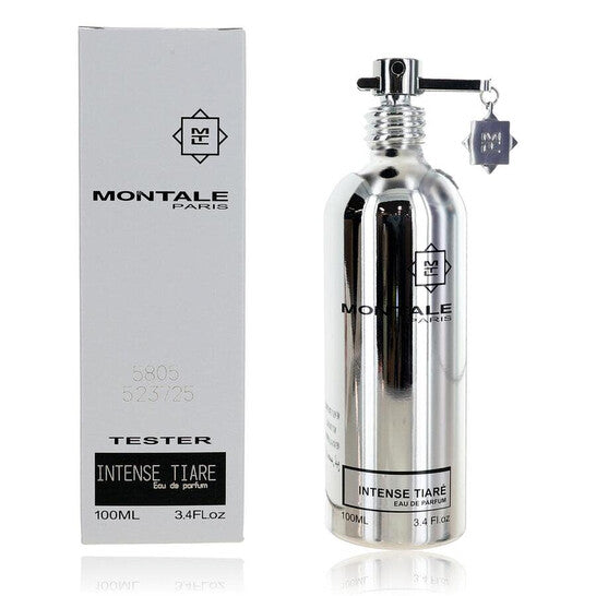 Montale Unisex Intense Tiare EDP Spray 3.4 oz (Tester) Fragrances - Luxurious Fragrance Available Online in Hong Kong & China