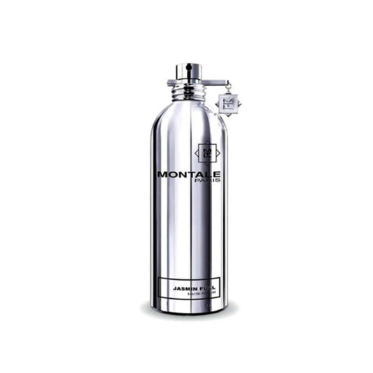 Montale Unisex Jasmin Full EDP Spray 3.38 oz (Tester) Fragrances - Luxurious Fragrance Available Online in Hong Kong & China