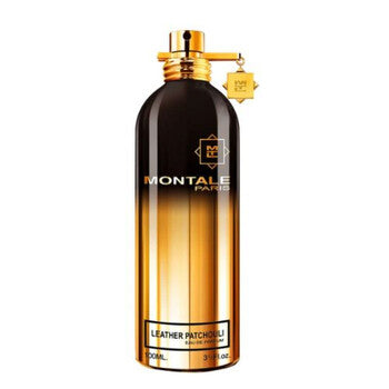 Montale Unisex Leather Patchouli EDP Spray 3.38 oz (Tester) - Luxurious Fragrance Available Online in Hong Kong & China