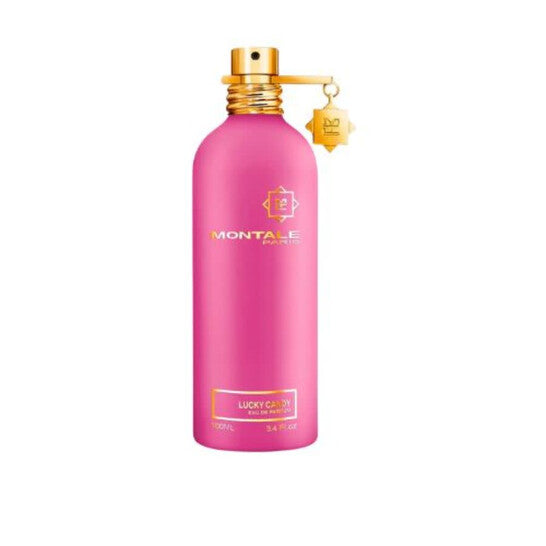 Montale Unisex Lucky Candy EDP Spray 3.38 oz (Tester) Fragrances - Luxurious Fragrance Available Online in Hong Kong & China