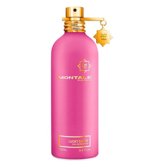 Montale Unisex Lucky Candy EDP Spray 3.4 oz (Tester) Fragrances (Wholesale) - Luxurious Fragrance Available Online in Hong Kong & China