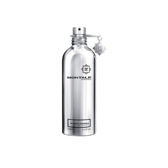 Montale Unisex Mango Manga EDP Spray 3.38 oz (Tester) Fragrances - Luxurious Fragrance Available Online in Hong Kong & China