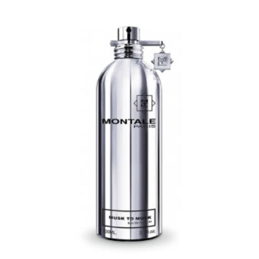 Montale Unisex Musk To Musk EDP Spray 3.38 oz (Tester)  - Luxurious Fragrance Available Online in Hong Kong & China