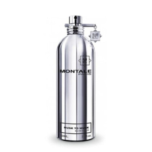 Montale Unisex Musk To Musk EDP Spray 3.38 oz (Tester) Fragrances  (Wholesale) - Luxurious Fragrance Available Online in Hong Kong & China