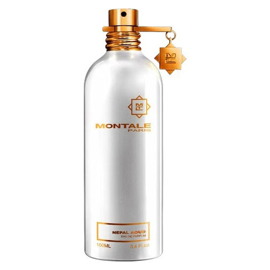 Montale Unisex Nepal Aoud EDP 3.4 oz (Tester) Fragrances - Luxurious Fragrance Available Online in Hong Kong & China