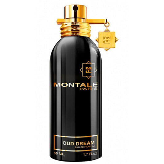 Montale Unisex Oud Dream EDP Spray 1.7 oz Fragrances (Wholesale) - Luxurious Fragrance Available Online in Hong Kong & China