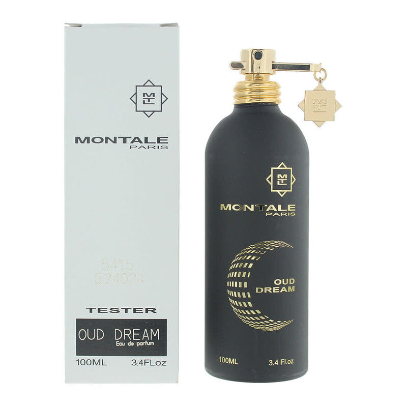 Montale Unisex Oud Dream EDP Spray 3.4 oz (Tester) Fragrances - Luxurious Fragrance Available Online in Hong Kong & China