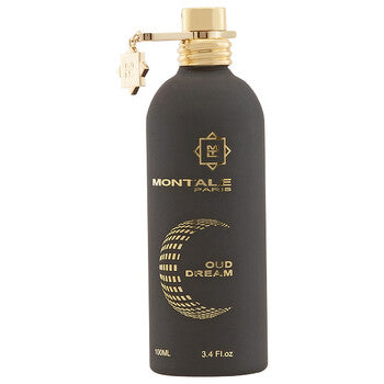 Montale Unisex Oud Dream - Luxurious Fragrance Available Online in Hong Kong & China