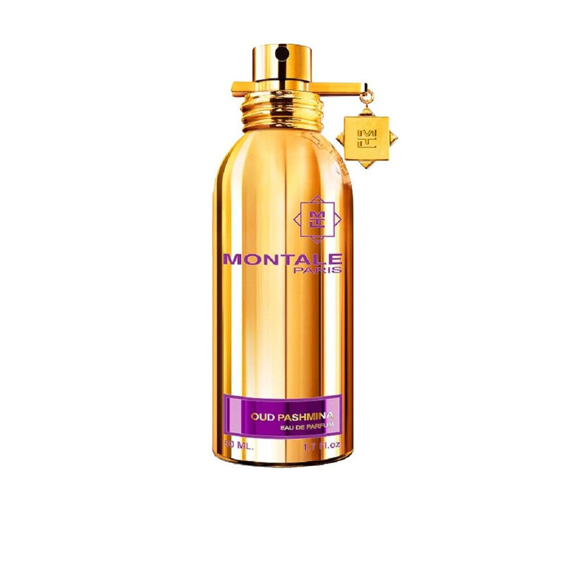 Montale Unisex Oud Pashmina EDP Spray 1.7 oz Fragrances - Luxurious Fragrance Available Online in Hong Kong & China