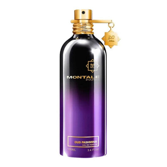 Montale Unisex Oud Pashmina EDP Spray 3.4 oz Fragrances (Wholesale) - Luxurious Fragrance Available Online in Hong Kong & China