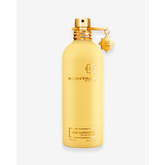 Montale Unisex Oud Sapparot EDP Spray 3.4 oz Fragrances - Luxurious Fragrance Available Online in Hong Kong & China