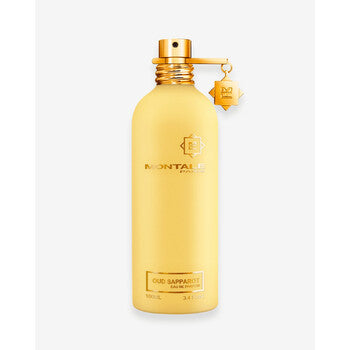 Montale Unisex Oud Sapparot EDP Spray 3.4 oz (Tester) Fragrances (Wholesale) - Luxurious Fragrance Available Online in Hong Kong & China