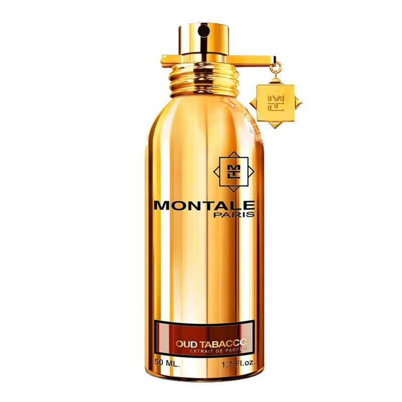 Montale Unisex Oud Tobacco EDP 1.7 oz Fragrances (Wholesale) - Luxurious Fragrance Available Online in Hong Kong & China