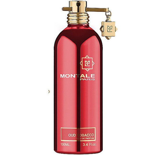 Montale Unisex Oud Tobacco EDP Spray 3.4 oz (Tester) - Luxurious Fragrance Available Online in Hong Kong & China