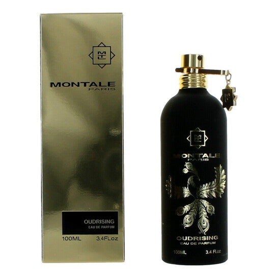 Montale Unisex Ouddrising EDP Spray 3.4 oz Fragrances (Wholesale) - Luxurious Fragrance Available Online in Hong Kong & China