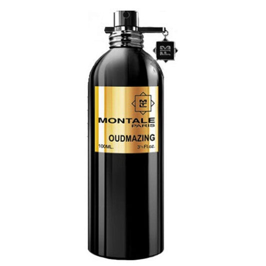 Montale Unisex Oudmazing EDP Spray 3.4 oz (Tester) Fragrances (Wholesale) - Luxurious Fragrance Available Online in Hong Kong & China